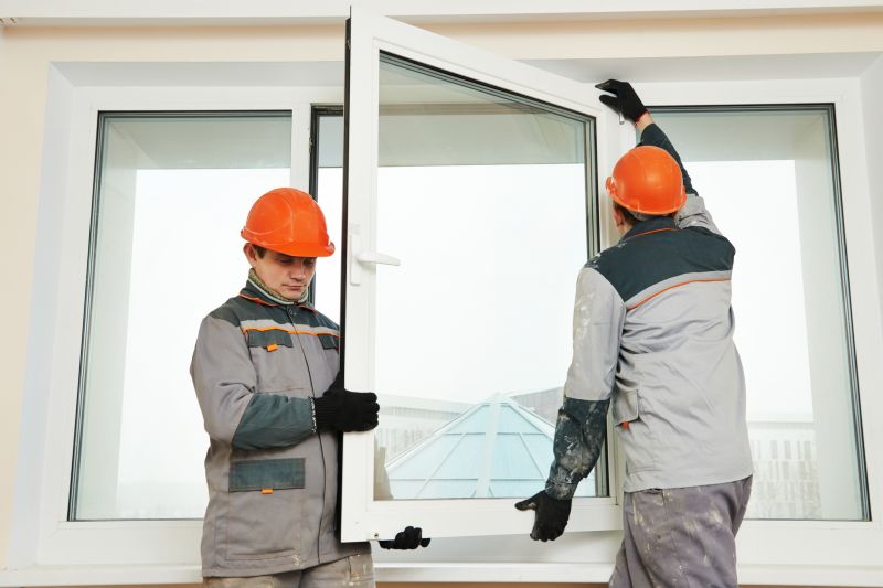 Cost of Windows Installation in Minooka, IL