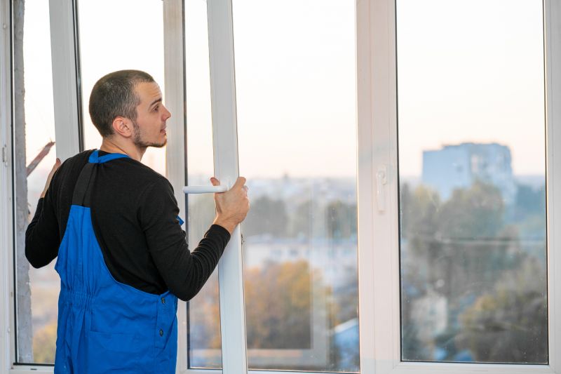 Local Window Installers