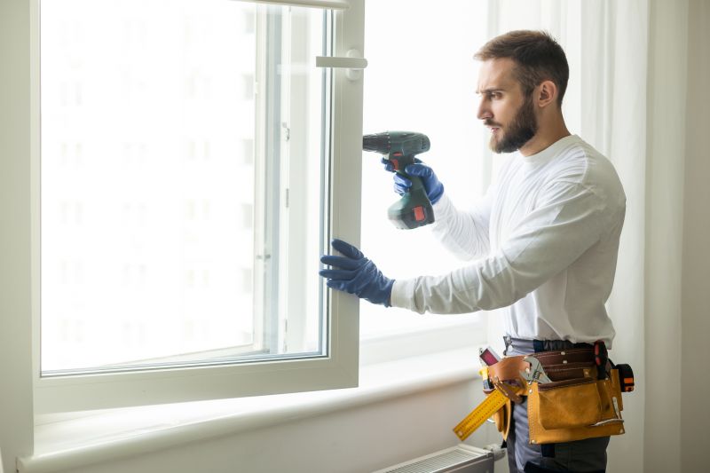 Specialty Window Contractors