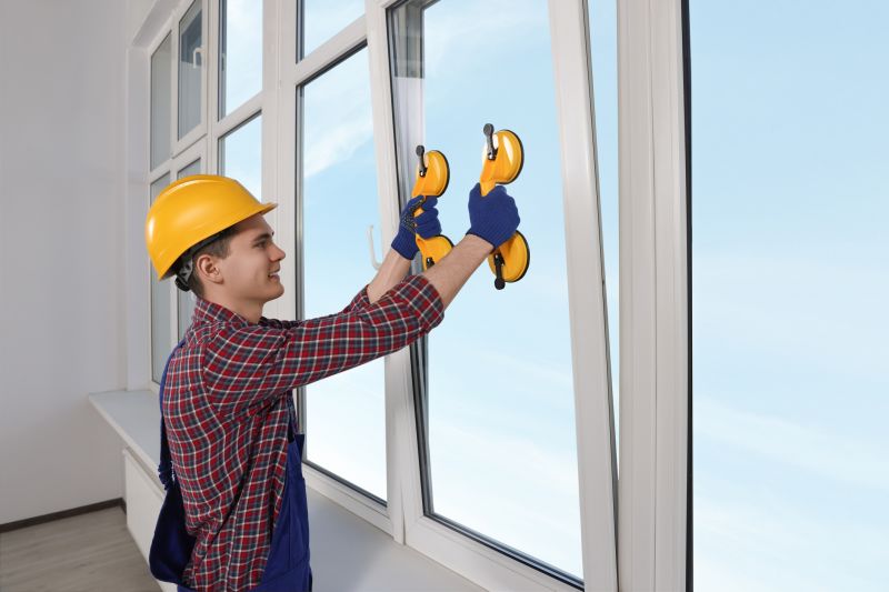 Window Supply Companies